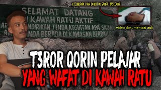 JANGAN DITIRU !! KALAU LU MAU AMAN PENDAKIAN KE GUNUNG SALAK