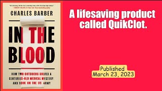 [Worth reading at least once]:In the Blood: How Two Outsiders Solved a Centuries-Old Medical Mystery