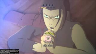 Demo de NARUTO SHIPPUDEN™: Ultimate Ninja® STORM 4 by Best_Player_Br