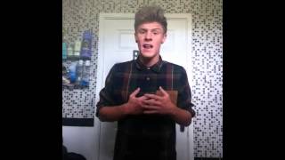 Love beyond words by Nathan Grisdale (original song i wrote)