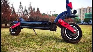 2000W electric scooter 水印