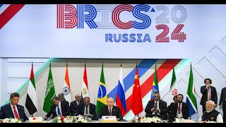 16th #bricssummit #Live in Russia: Final Day Brics Summit Meeting