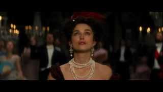 Anna Karenina (2012) - český trailer