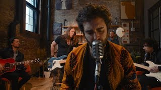 Stuck in the Sound – See You Again [Unplugged] at Youtube Space, New York City