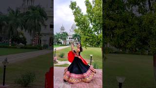 Nagade sang dhol dance shorts 💃. #shorts #youtubeshorts #viralvideo #trending #dance #navratri