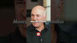 Kevin O’Leary’s Approach to Family and Money 💰