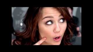 Miley Cyrus - 7 Things.flv