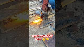 Menyala Welderku #welder