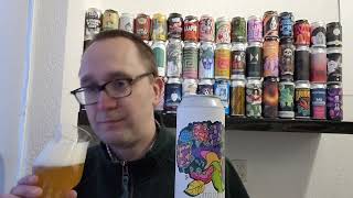 @Dutchbeergeek Presents: The Mind | @brouwerijlost | IPA | Beer Review