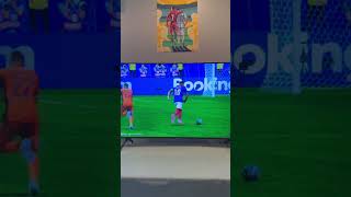 #kylianmbappe 😧 #no ❌ #fifa #gameplay #football #france #soccer #euro2024 #ytshorts