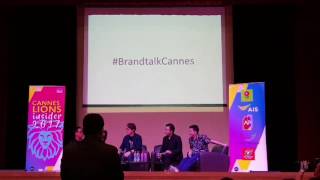 Cannes Lions Insider 2017 Part1