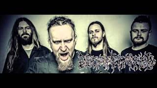 Decapitated  - Post Organic [Metal Machinery, Recabinet 4, Shreddage Bass 2]