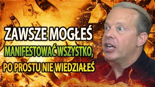 Osiągnij Wszystko, o Czym Zawsze Marzyłeś, Dzięki Temu Wzorowi (Dr. Joe Dispenza)