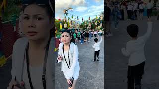 Hollywood studio,Magic kingdom at Disney world USA🇺🇸(কেমন ছিল সপ্নের রাজ্যে সিলড্রেলার ক্যাসেল )