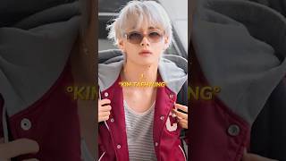 Top 10 Most Handsome K Pop Male Idols In The World 🌎 #shorts