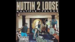 Multiple Felons - Boot Em Up