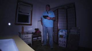 EVP SESSION 1