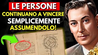 Se hai trovato questo video, diventerai incredibilmente ricco - NEVILLE GODDARD