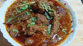 Dahi Wala Gosht इस तरह बनाएंगे तो खाने वाले टेस्ट भुला ना पाएंगे। Dahi Gosht Recipe ।Eid special