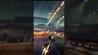 Transition go crazy #rocketleague #rlfreestyle #rlfreestyling