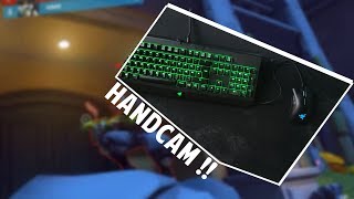 HANDCAM 1.0 (OVERWATCH FFA)