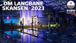 Lørdag | Indledende | DM Langbane | DM-ugen 2023