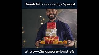 Diwali Hampers in Singapore | Happy Deepavali