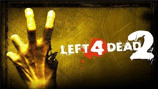 Left 4 Dead 2. Прохождение. Часть 258.