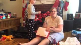 Christmas 2014 Video 31