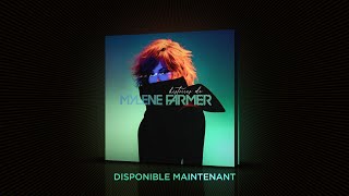 [BEST-OF DISPONIBLE] Mylène Farmer - "Histoires de"