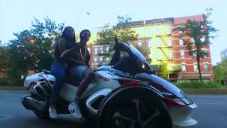 Sye Da God x Rodo Balla x Chuck Cash - Flex (Dir. By @BenjiFilmz)