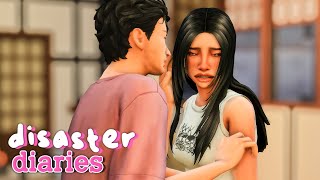 will they regret this...? friends with benefits | disaster diaries ep. 11 - sims 4 let’s play