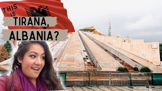 WHAT TO DO IN TIRANA ALBANIA | Should You Visit Tirana Albania?