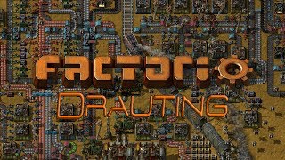 Factorio-  Death world  |  Felszállunk a Buszra