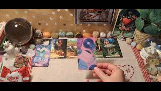 🤯Zasto je otisao od vas?! Ima li povratka⁉️🥠Kolacic srece🔮Tarot citanje🔮