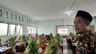 PPL (PRAKTIK PEMBELAJARAN) AKSI 1 PPG DALJAB KATEGORI 2 UNIVERSITAS MUHAMMADIYAH MALANG