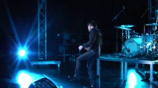 Morten Harket - Scared of Heights - Berlin 2012