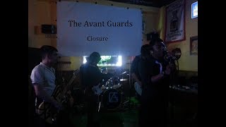 Closure - The Avant Guards (fanmade music video)