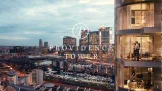 Providence Tower by Ballymore