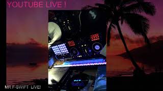 Club Classics & House Garage Live 100 % Vinyl