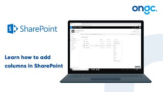 Adding Columns in SharePoint Online