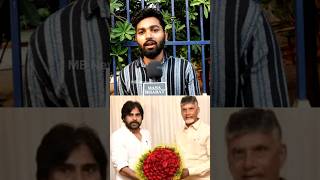 Deputy CM Pawan Kalyan#pawankalyan #janasenaparty #tdpparty #ytshorts #shots #manabharatnews