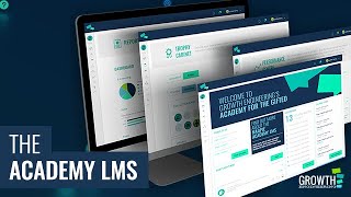 The Academy LMS: A True Engagement Engine!