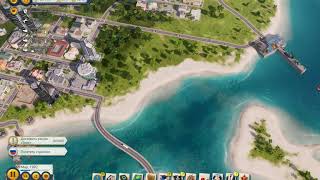 прохождение Tropico 6, миссия 13. тяжелая сложность