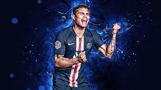 Thiago Silva 2020 ● Tackles & Defensive Skills● HD