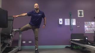 Full body Joint Health Mobility