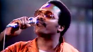 Mike Anthony - Why Can't We Live Together (Top Of The Pops 1982)