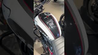 Triumph speed T4 #triumph #triumphspeedt4 #triumphmotorcycles #newbike #shortvideo #shorts #short