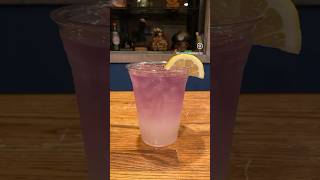 Empress Gin Lavender Lemonade