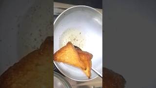 बची ब्रेड से बनाएं स्वादिष्ट मिठाई How to make Shahi Tukda Sweet #cooking #ytshorts #shorts